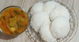 instant suji idli without curd easy