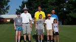 Kalona Golf Club hosts parent-child tournament | The News