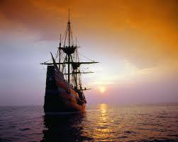 pirate ships history and culture