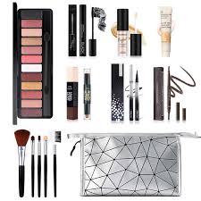 makeup kit 12 colors eyeshadow palette