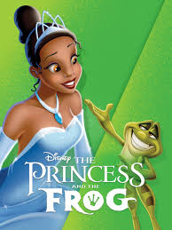 Kiss a frog with your eyes wide open. The Princess And The Frog 2009 Rotten Tomatoes