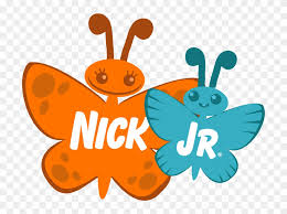 Welcome to nickjr.tv, the home of blaze, paw patrol, shimmer & shine, and more of your preschooler's favorite shows! Play Preschool Learning Games And Watch Episodes And Nick Jr Flowers Logo Clipart 343437 Pinclipart
