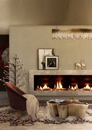Christmas Inspirations For Your Interior Design