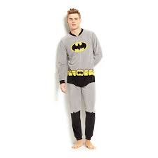 Briefly Stated Briefly Stated Mens Batman Union Body Suit