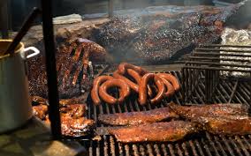 texas ranks 1 for best bbq in the