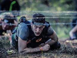fitness preparing for a spartan race