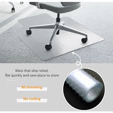 office carpet protector chair mat spike