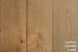 leeds oak lexfloor