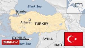 Turkey map is provided by google maps. Turkey Country Profile Bbc News