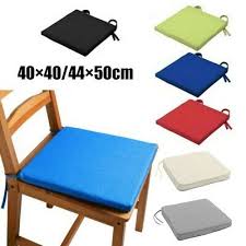 45 x 40cm waterproof chair cushion seat