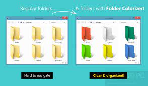folder colorizer free