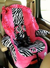 Delights Car Seat Covers For