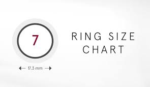 Ring Size Guide Kay