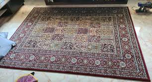 ikea persian rug carpet furniture