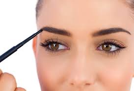 pro makeup tip perfect eyebrows