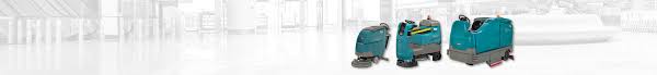 floor scrubbers cleaning machines