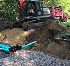 septic system cost guide and resource