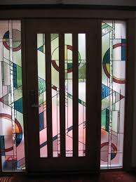 Stained And Leaded Glass Glassart Design