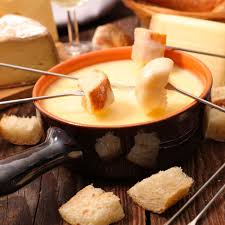 the best cheese fondue recipe so good