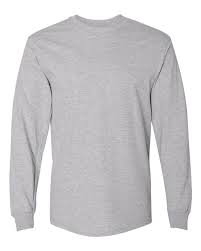 Details About Gildan Hammer Long Sleeve Mens T Shirt H400
