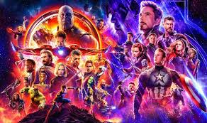 Louis d'esposito, victoria alonso, michael grillo, trinh tran, jon favreau and stan lee are the executive producers, and christopher markus & stephen mcfeely wrote the screenplay. Avengers Endgame Full Movie Leak Can You Be Jailed For Watching Endgame Illegally Online Films Entertainment Express Co Uk
