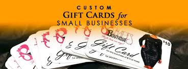 Gift cards connect you to your customers in ways no our range of innovative gift card solutions for small businesses, can help you increase basket size, drive foot traffic and build your brand. Custom Gift Cards For Small Business Facebook