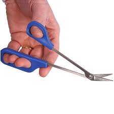 toe nail clippers for elderly
