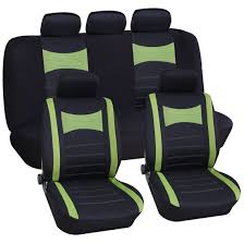 Factory Luxury Car Leather Seats Covers