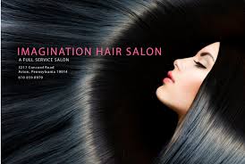 Imagination Hair Salon