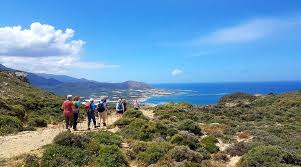 guided hiking and walking holidays