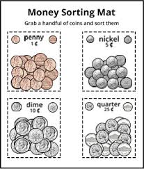 The math worksheets and other resources below are listed by subject. Counting Money Games For 1st Graders Online Splashlearn