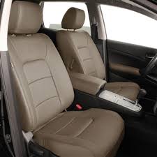Nissan Murano S Katzkin Leather Seat
