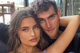 Presley Gerber and Girlfriend Lexi Wood Make Relationship Instagram  Official: 'She's My Favorite'