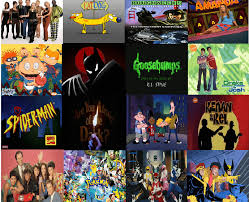 favourite 90s and early 00s kids tv