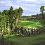 Greywalls Course at Marquette Golf Club in Marquette, Michigan ...