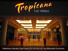 Tropicana Las Vegas A Review The