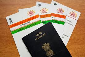 Your son can apply for passport renewal in pune itslef, he can submit. India Passport And Visa Photo Requirements