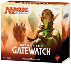 oath of the gatewatch fat pack factory