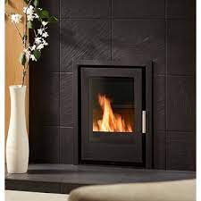Can I Swap A Gas Fire For A Woodburner