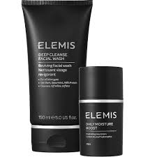 elemis the grooming duo for men gift