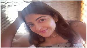 is kajal aggarwal planning to make a