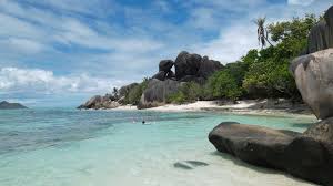 Förlora dig i paradiset seychellerna, den optimala destinationen för en underbar semester. Nar Och Vart Ska Man Aka Till Seychellerna Klimat Och Vader