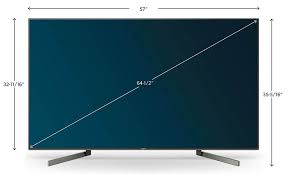 Whats The Best Size Tv For My Room