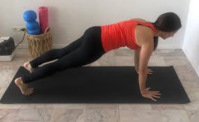 ab workout at home 15 best ab exercises