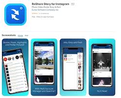 Instagram the app by facebook, is the best social media app. How To Download Instagram Stories