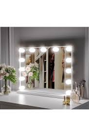 makeup dressing table mirror