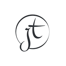 Jt logo: стоковые векторные изображения, иллюстрации | Depositphotos