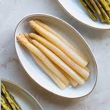 lacto fermented asparagus recipe