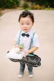 why-does-a-ring-bearer-bring-the-rings