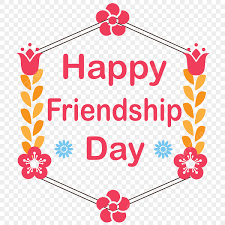friendship day vector png images